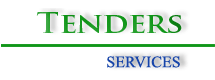 tenderservices